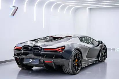 2024 Lamborghini REVUELTO — фото 6