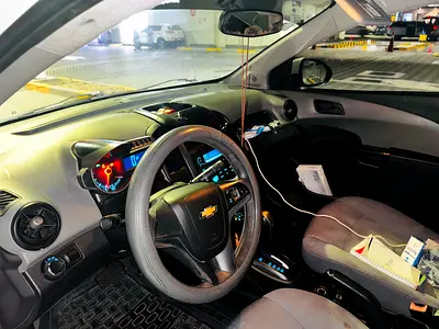 صورة مصغرة 15 لـ 2014 Chevrolet SONIC