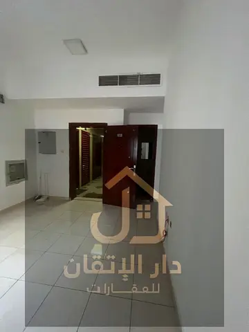 *1BHK For Annual Rent in Al Nabaah - AED 24,000*