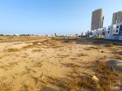 Prime E311 Dual-Street Plot | G+2 | Mixed-Use