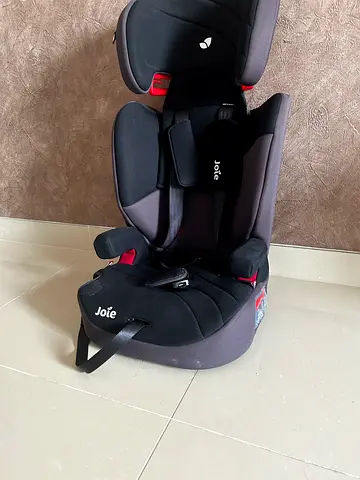 Car seat