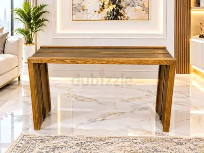 Marina Home console table