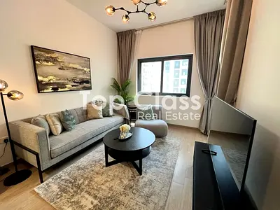 Fully Furnished 2BR | Vacant | Prime Location