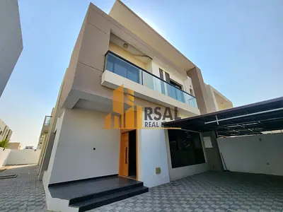 Lovish New 5 BHK Villa Al Master Room Big Size