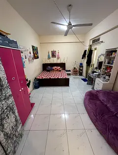 Family or couple room available