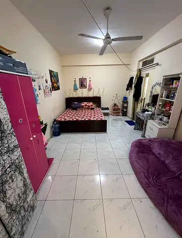 Family or couple room available
