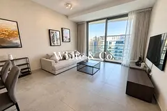 Marina view | Vacant on transfer | Modern
