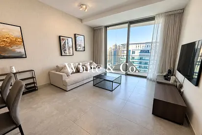 Marina view | Vacant on transfer | Modern