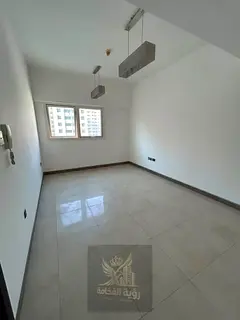 1 Bedroom Apartment for Rent in Al Qasimia with Free Gym, Pool & Central AC
