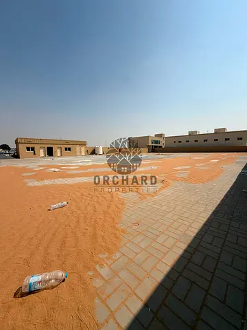 BRAND NEW•PREMIUM LOCATION •200Kv POWER•Civil Defense System