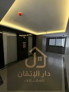 2BHK with balcony, first tenant in Ajman Al Nuaimiya 2, deposit by cheque, no admin fees