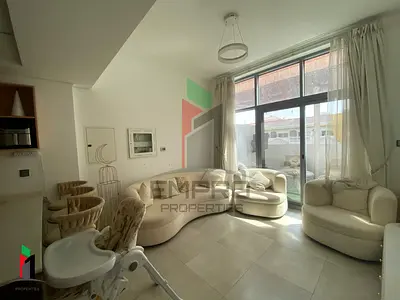 Ready 1BHK in Elysee 1 JVC | Well-Priced