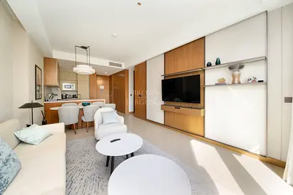 Furnished | Modern Finished | Available