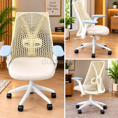 Herman Miller sayle chair for selling.fully loaded chair