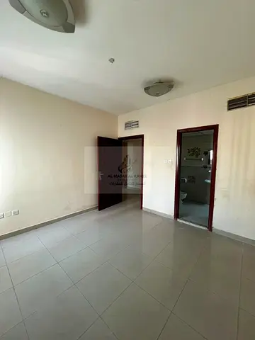 Beautiful 2BR Apartment in Al Majaz with Open Views, Excellent Finishing, 2 Bathrooms, Prime Location & Payment in 4 or 6 Installments