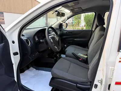 2017 Nissan NAVARA — миниатюра 14