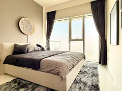 Sea View | Fully Furnished | High Floor