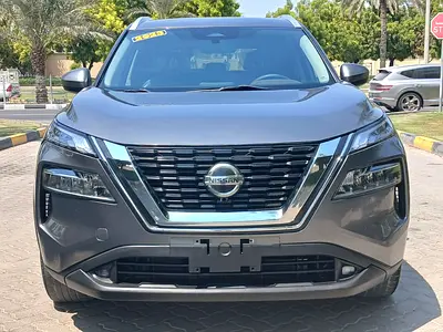Nissan Rogue SV 2023  # 431059American Specs