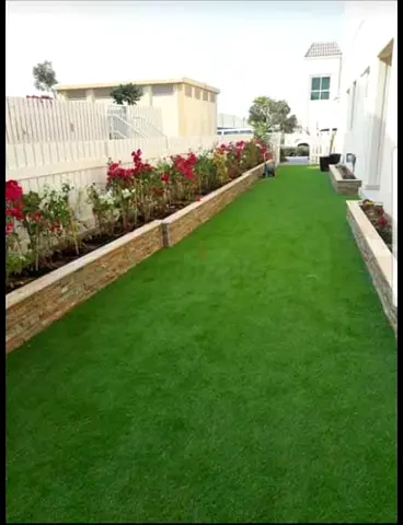 Artificial Grass Turf -
