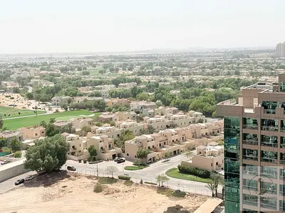 High Floor | Huge Layout | Ready to move