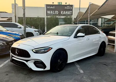 360 Camera// 63 AMG KIT// ايرباك وكالة // Finance0%DP// Warranty