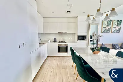 Furnished | Creek Views | Two Beds | 2 Baths
