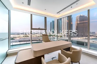 Fully Furnished | Amazing Layout | Grade A