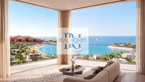 Waterfront Furnished Residences | 20% Down Payment | 1% Monthly