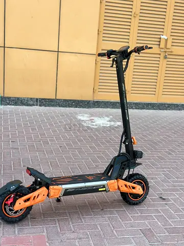 Kugoo G4 max