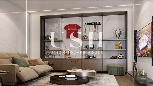 GENUINE RESALE | SOUTH BAY | 3BR PREMIUM