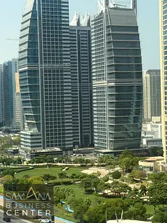Fully Furnished Office | Ready to move in | DMCC license