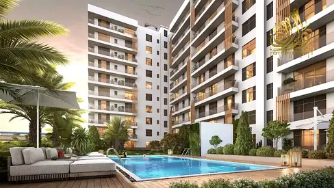 70% MORTGAGE/NEAR METRO/ GARDEN VIEW/SOON HANDOVER