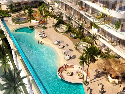 CASH OFFER UP TO 10% / PREMUIM FINISHES / BURIJ KHALIFA SKY LINE VIEW / FURNISHED
