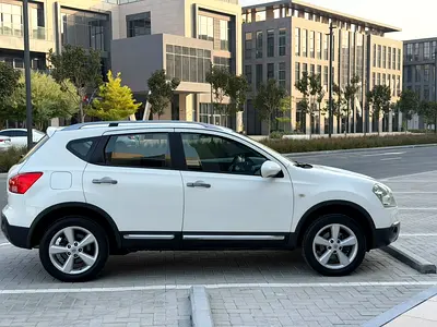 صورة 9 لـ 2009 Nissan QASHQAI
