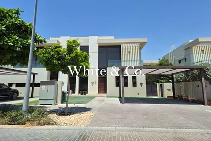 Lowest 3BR THM | Large Plot | Vastu Villa