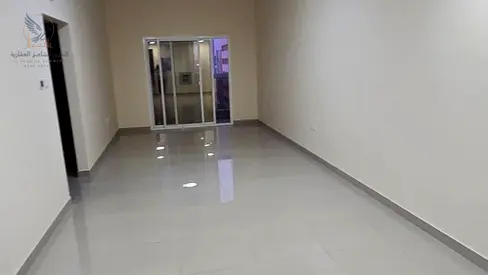1-Bedroom Apartment for Annual Rent in Al Jurf 3 Second Tenant | Near China Mall & Al Qabail Ajman