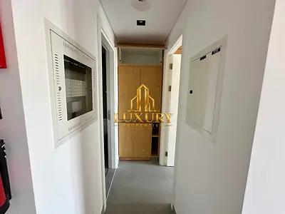 Spacious 1-Bedroom Apartment with Balcony for Rent in Al Mamsha