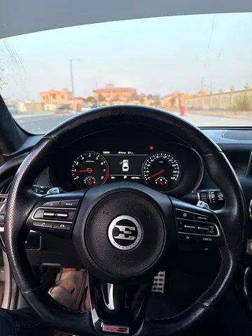 2020 KIA STINGER 照片 5