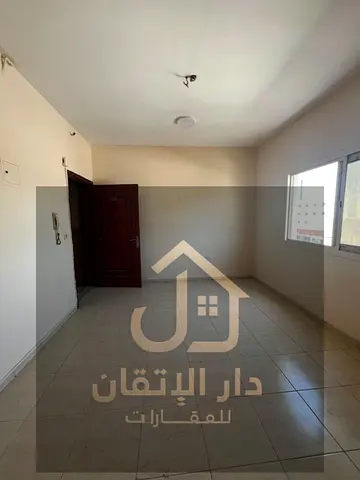Studio for Annual Rent in Al Butina | Central AC | Spacious | Prime Location |