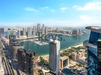 Full Sea View | High Floor | Largest Layout I Below Market Price