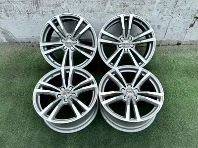 Original Audi 18inch