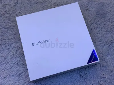 Blackview BL 8800 PRO 8/128gb smartphone with box