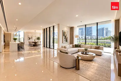 On The Lagoon | Community Expert | Ready to move