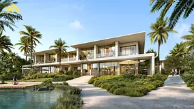 10% Down Payment | Panoramic Sea View | High Quality | 5-Year Post-Handover Payment Plan