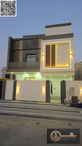 Elegant 5‑BHK Villa with Pool & Premium Bathroom | Free Transfer | 2.5M