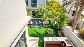 Modern Family Home | Well-Connected Al Zahia Location | Resale