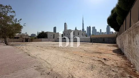 Al Wasl | Vacant Land | Below Market Price