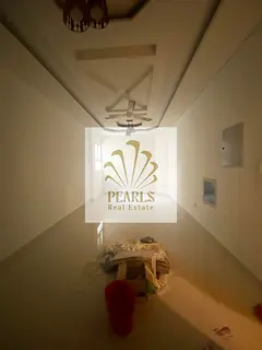 2-Bedroom Apartment with Hall for Annual Rent in Al Muwaihat 3, Ajman, One Month Free, Built-in Ward