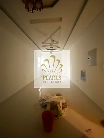 2-Bedroom Apartment with Hall for Annual Rent in Al Muwaihat 3, Ajman, One Month Free, Built-in Wardrobes, Balcony, 2 Bathrooms, AED 36,000, 4 or 6 In