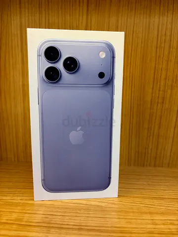 IPhone 18 Pro